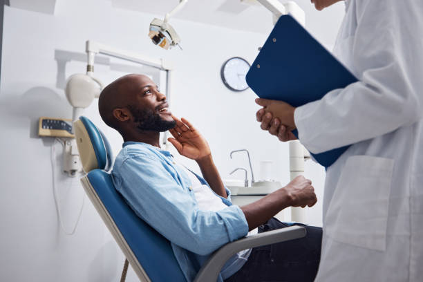 Best Emergency Dental Surgery in Burlington, IA