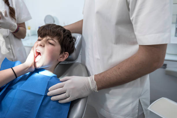 Best Walk-In Emergency Dentist in Burlington, IA
