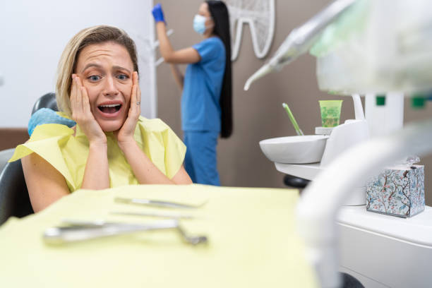 Best Emergency Tooth Extraction in Burlington, IA
